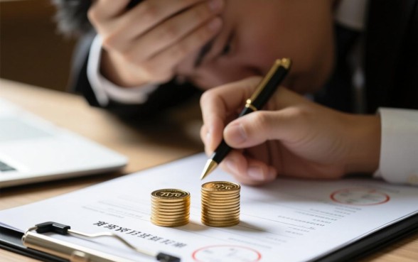 征信不好怎么贷款，征信黑了贷款两万容易下吗？