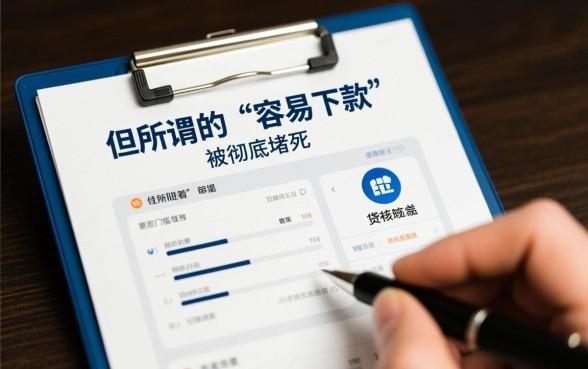 征信有逾期容易下款的网贷平台有哪些，小额贷款怎么申请