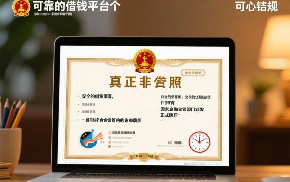 网上比较可靠的借钱平台有哪些，2026哪个放款快