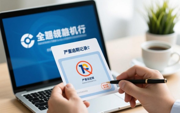 逾期很严重有什么网贷可以放款，征信黑哪里还能借到钱