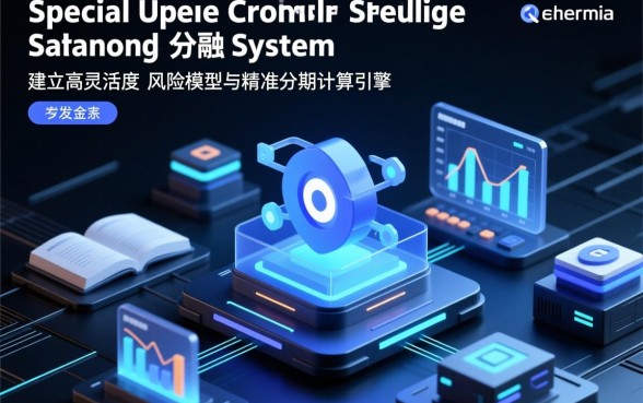 征信不好能分期的贷款平台有哪些,征信黑了怎么借钱?