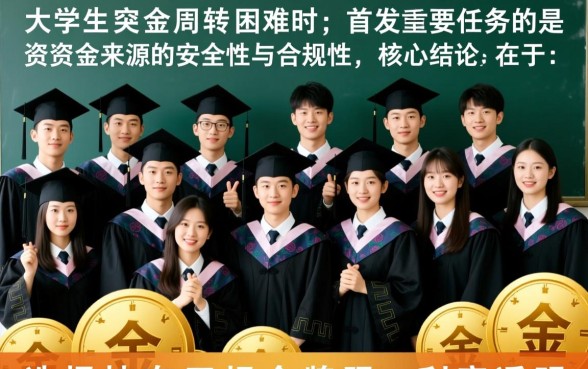 大学生借钱应急app有哪些，微信秒到账小金额怎么借