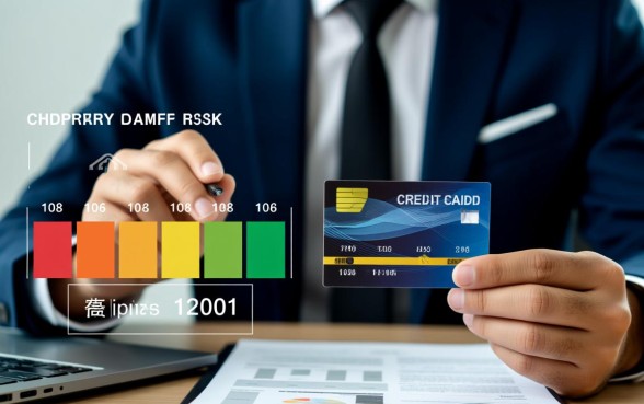 征信黑了能贷款吗，信用评分不好怎么申请个人贷款？