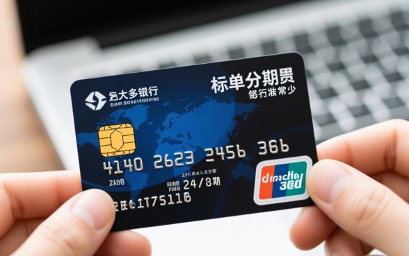 哪个银行的信用卡可以分60期，信用卡怎么分60期最划算？