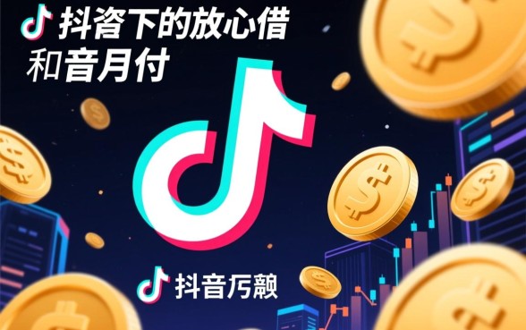 除了抖音还有什么平台可以借钱，哪些平台借钱容易下款？