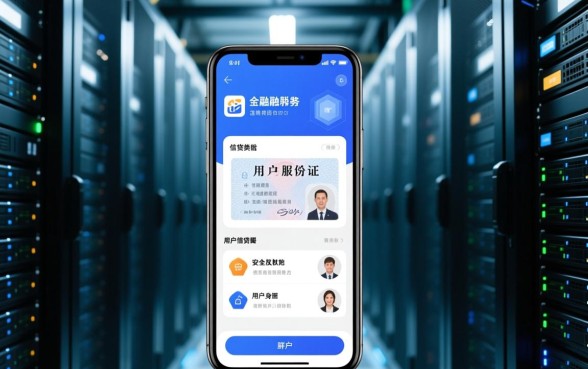征信有逾期用身份证就能借钱的软件,有哪些靠谱口子?