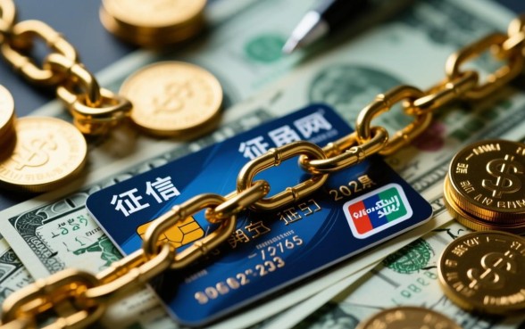 征信黑了哪里能借到钱，征信不好有网贷口子吗