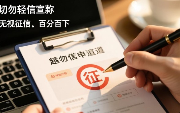 征信有逾期推荐几款网贷容易通过的软件？2026必下口子有哪些