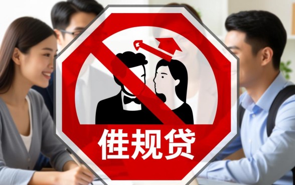 征信不好学生网贷哪里正规，征信黑了能借吗