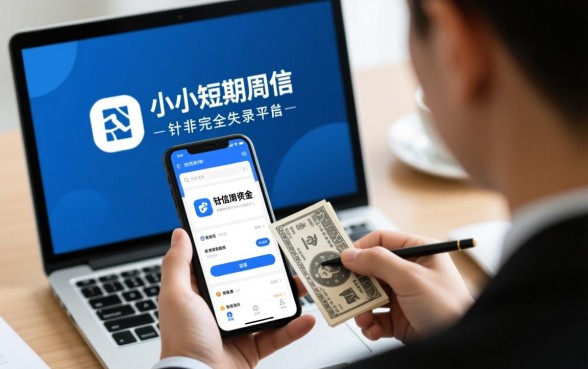 征信不好哪里能直接下款3000？不看征信的口子有哪些？