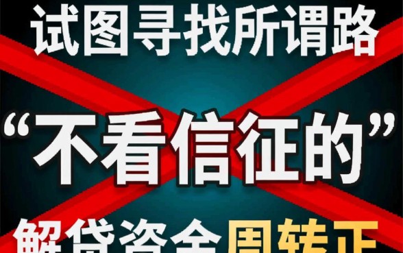征信黑了能下款吗，不看征信的分期网贷有哪些