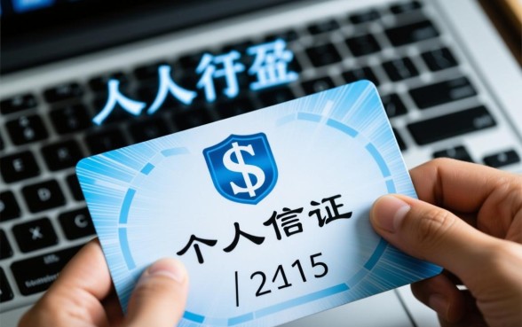 征信有逾期怎么贷？信用卡利息低的平台有哪些？