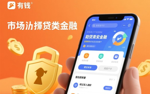 爱有钱是正规借款平台吗，爱有钱APP安全吗？