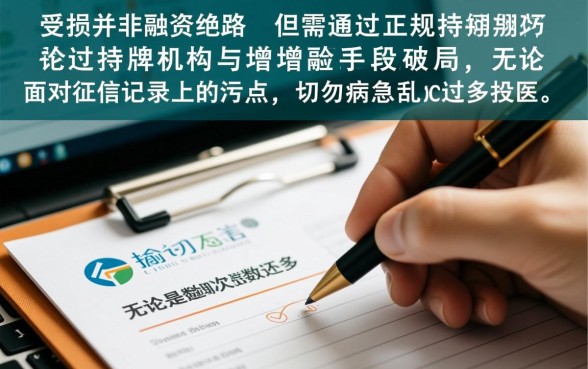 征信不好能贷款吗，有哪些个人小额贷款平台