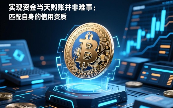 有什么当天下款的口子可以借钱，哪个平台下款最快不用审核