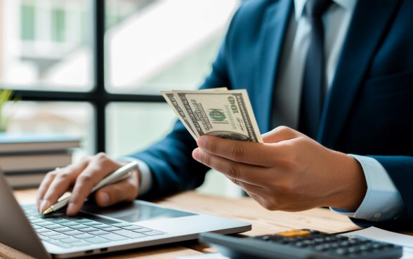 哪里可以快速借钱不用审核安全，靠谱的借款平台有哪些？