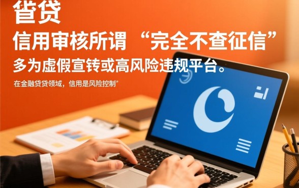 网上借款不查征信的有哪些平台可以借钱，真的能下款吗？