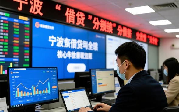 宁波口子推荐这几家平台怎么样？，宁波口子哪个容易下款？