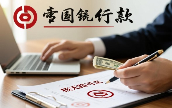 征信差有逾期哪里可以借钱急用啊，征信不好怎么借钱