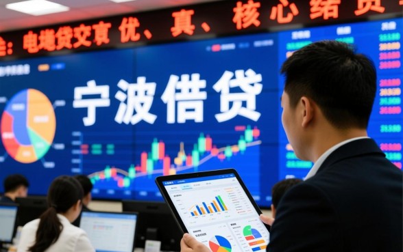 宁波口子推荐这几家平台怎么样，宁波口子哪个正规容易下款？