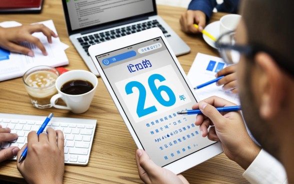 2026苹果id最新借款口子靠谱吗，苹果id借款怎么申请？