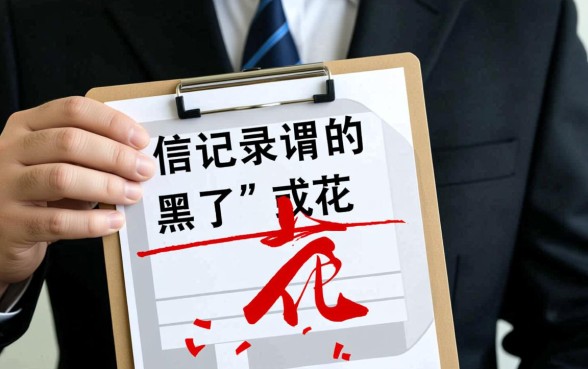 信用管家借钱征信黑花了能借吗，征信黑了能下款吗