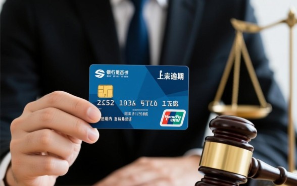 上海信用卡逾期催收说要去法院是真的吗，真的会被起诉吗