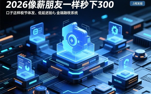 2026像薪朋友一样秒下300的口子怎么申请，真的能下款吗？