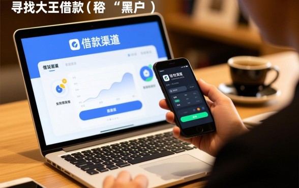 和大王借款一样黑户能下款的口子叫什么,黑户必下款的口子有哪些