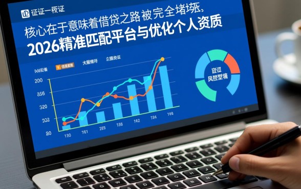 征信花了2026网贷下款快吗，征信花了哪里能下款？