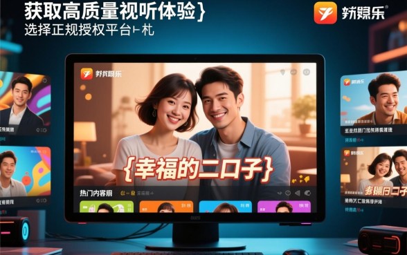 幸福的二口子全集在哪里能看？幸福的二口子高清视频怎么下载