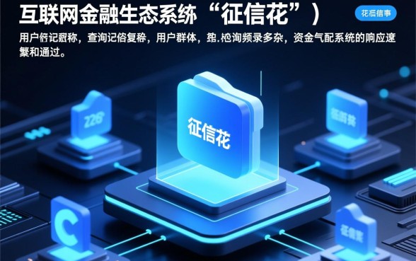 征信花2026年哪里能下500的口子，征信花怎么借500秒下款