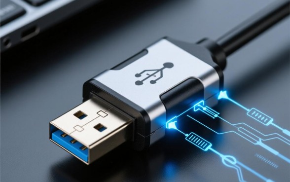 小度下面的安卓充电器的口子是干什么的，底部接口有什么用