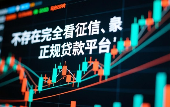 贷款平台哪个好下款快，不看征信不看运营商有哪些