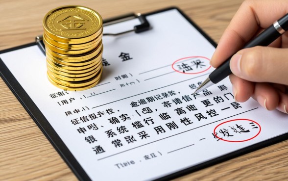 征信有逾期能贷款吗，哪个网贷平台比较容易通过