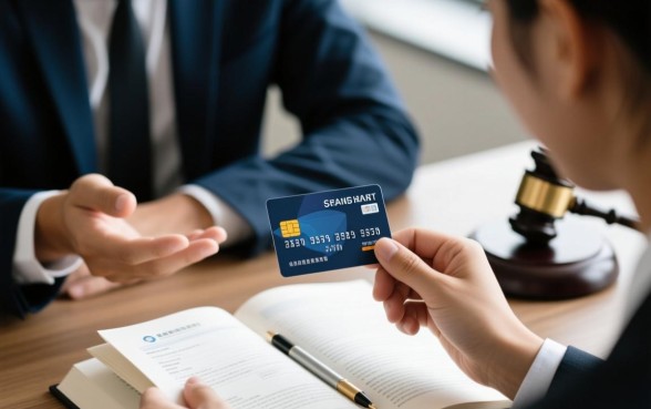 被朋友刷信用卡不还如何起诉她，需要准备哪些证据？