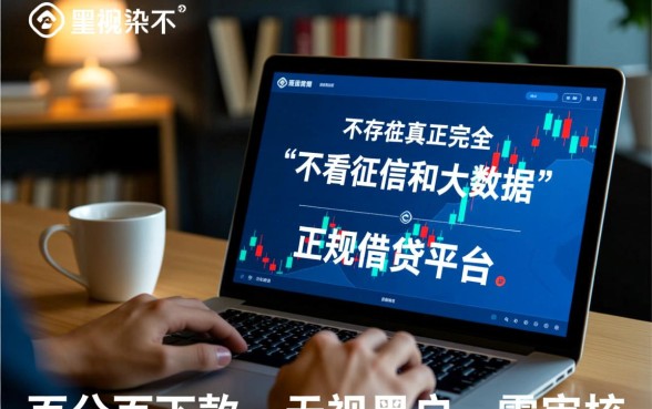 什么平台好借钱又快又不看征信,哪里借钱不看大数据秒下款?