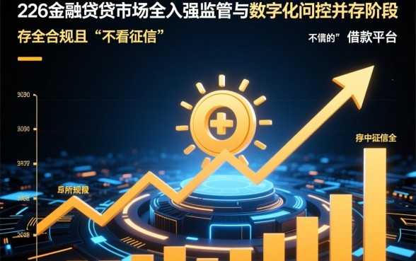 借款平台哪个容易通过不看征信2026，真的不查征信吗