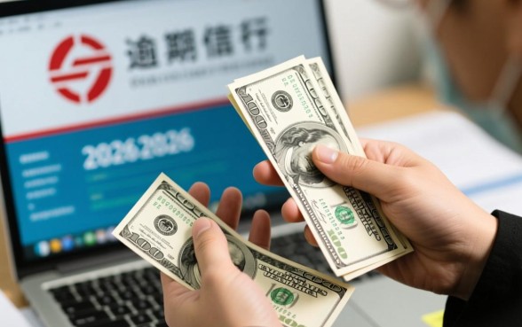 有逾期征信不好哪里借钱？2026年还有哪些下款口子？