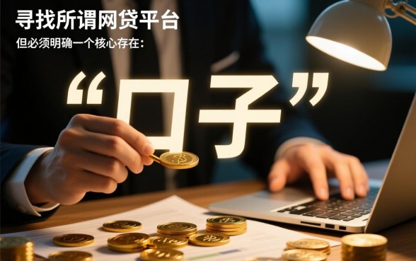 那些网贷平台不看征信就能贷款？不看欠款的平台有哪些？