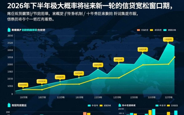 2026下半年放水的贷款口子有哪些，哪里能申请容易下款？