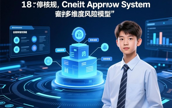 借款平台哪个容易通过不看征信，18周岁能下款的口子有哪些