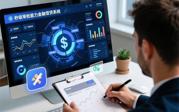 黑贷款马上下款不需要人脸识别，有哪些口子？