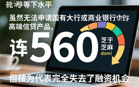 芝麻分560能下款的贷款口子有哪些，芝麻分560怎么申请？