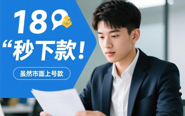 小额贷款1000元秒下款有哪些18岁，18岁怎么借1000元？