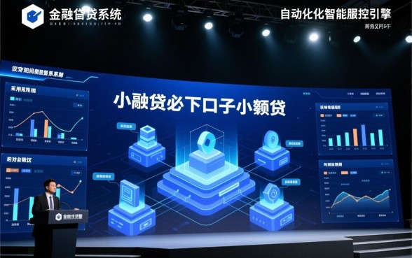 小额贷款必下口子有哪些，五千到一万平台怎么借？