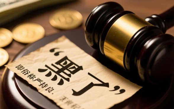 征信黑了哪里可以借钱应急，征信黑了怎么申请正规贷款平台