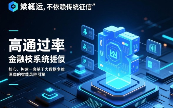 不看征信的贷款平台一定能下款2026，真的安全吗？