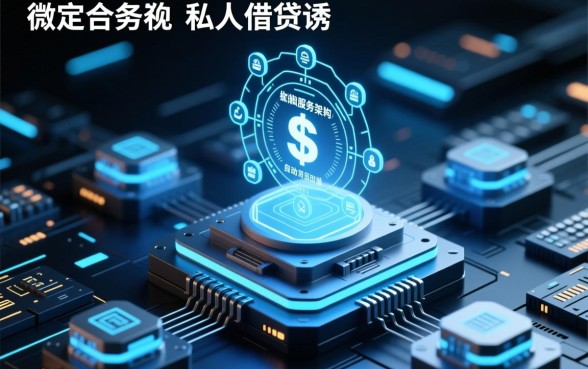 私人借款微信放款是真的吗，不看征信当天能下款吗