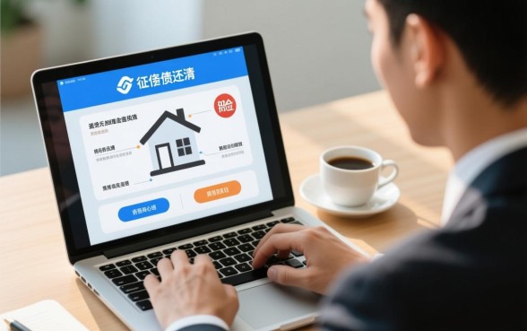 查征信前一天把债务全部还清可以房贷吗，影响房贷审批吗